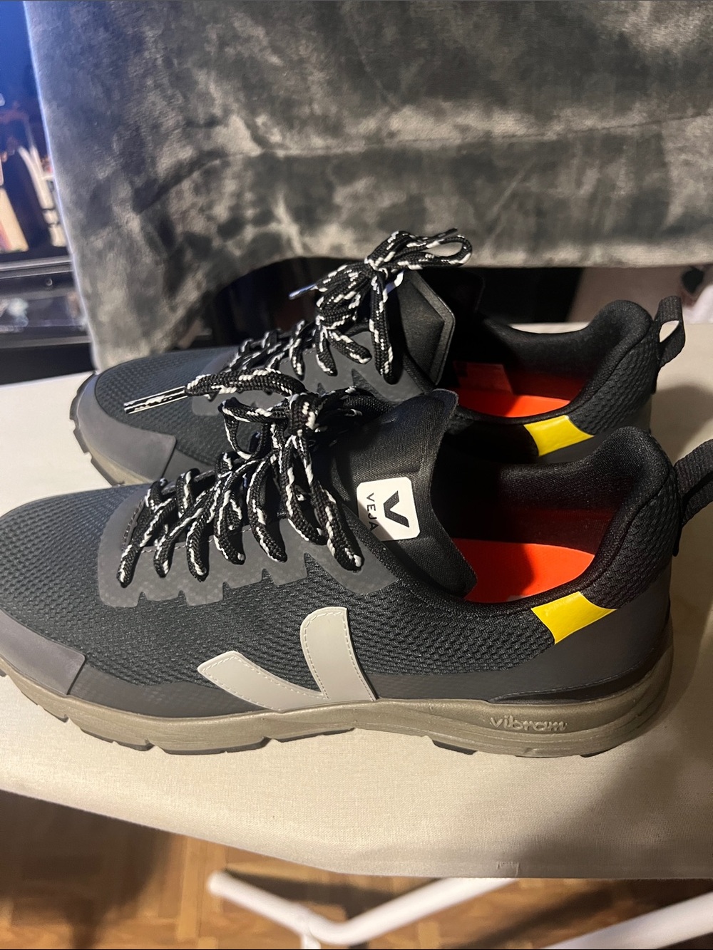 Veja Shoes